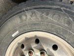 4 Underbody - Truck with 
