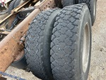 4 Underbody - Truck with 