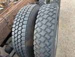 4 Underbody - Truck with 