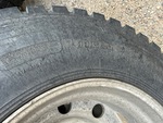4 Underbody - Truck with 