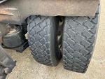 4 Underbody - Truck with 
