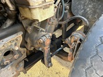 4 Underbody - Truck with 