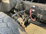 4 Underbody - Truck with 
