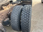 4 Underbody - Truck with 