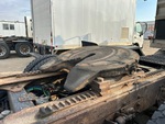 4 Underbody - Truck with 
