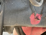 General Appearance with Second Serial Number/VIN Photo