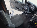 Cab with 