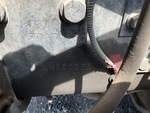 General Appearance with Second Serial Number/VIN Photo