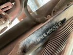 General Appearance with Second Serial Number/VIN Photo