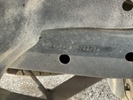 General Appearance with Second Serial Number/VIN Photo