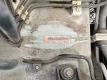 General Appearance with Numero seriale/numero d’identificazione del veicolo (VIN)