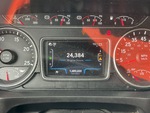 Cab with Engine Hours