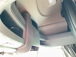 Cab with 