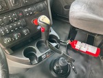 Cab with 
