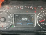 Cab with Engine Hours