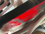 General Appearance with Second Serial Number/VIN Photo