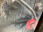 General Appearance with Second Serial Number/VIN Photo