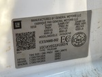 General Appearance with Second Serial Number/VIN Photo