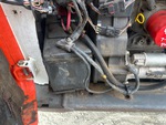 Engine with 