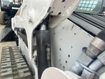Hydraulique with 