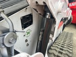 Hydraulique with 