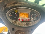 Aspect général with Compteur horaire / compteur kilométrique