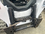 Hydraulique with 