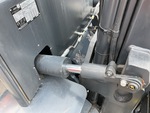 Hydraulique with 