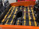 Électrique with 