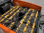 Électrique with 