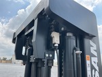 Hydraulique with 