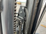 Hydraulique with 