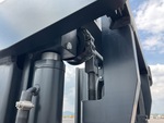 Hydraulique with 