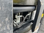 Hydraulique with 