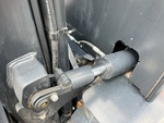 Hydraulique with 