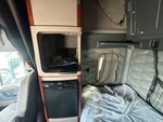 Cab with 