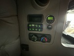 Cab with 