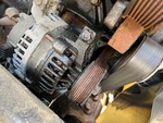 Engine with 
