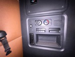Cab with 