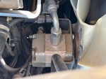 Motor with 