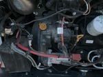 Motor with 