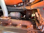Motor with 