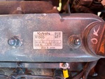 Motor with 