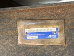 General Appearance with Numéro de série/Numéro d'identification du véhicule automobile
