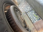 Trailer Chassis with 