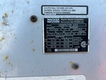 General Appearance with Unit Serial Number