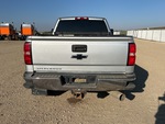 Chassis with 