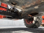 Drivetrain with 