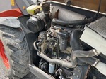 Motor with 