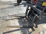 Chassis with 